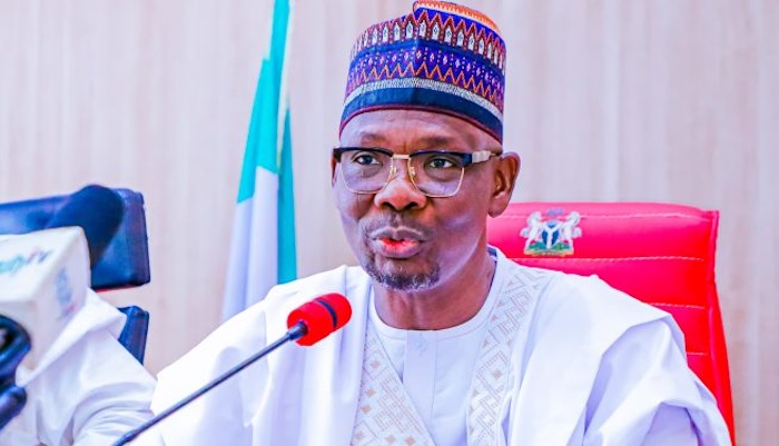 Nasarawa Governor Abdullahi Sule appoints eight commissioner-nominees as part of efforts to strength...