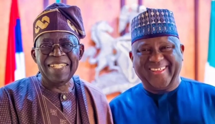 President Tinubu celebrates BUA Chairman Abdul Samad Rabiu's 66th birthday, praising his industrial...
