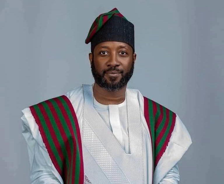 By Golok Nanmwa
President Bola Tinubu has appointed Yakubu Jang, son of former Plateau State Govern...