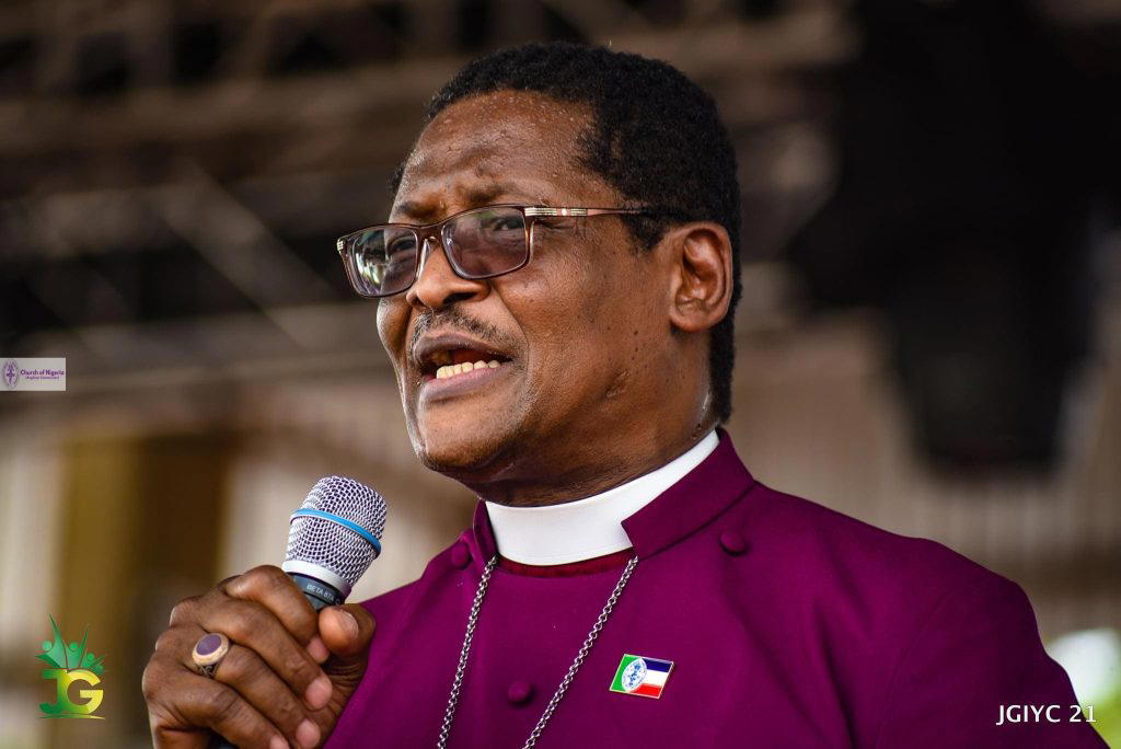 By Luminous Jannamike
ABUJA — The Primate of the Church of Nigeria (Anglican Communion), Most Rev....