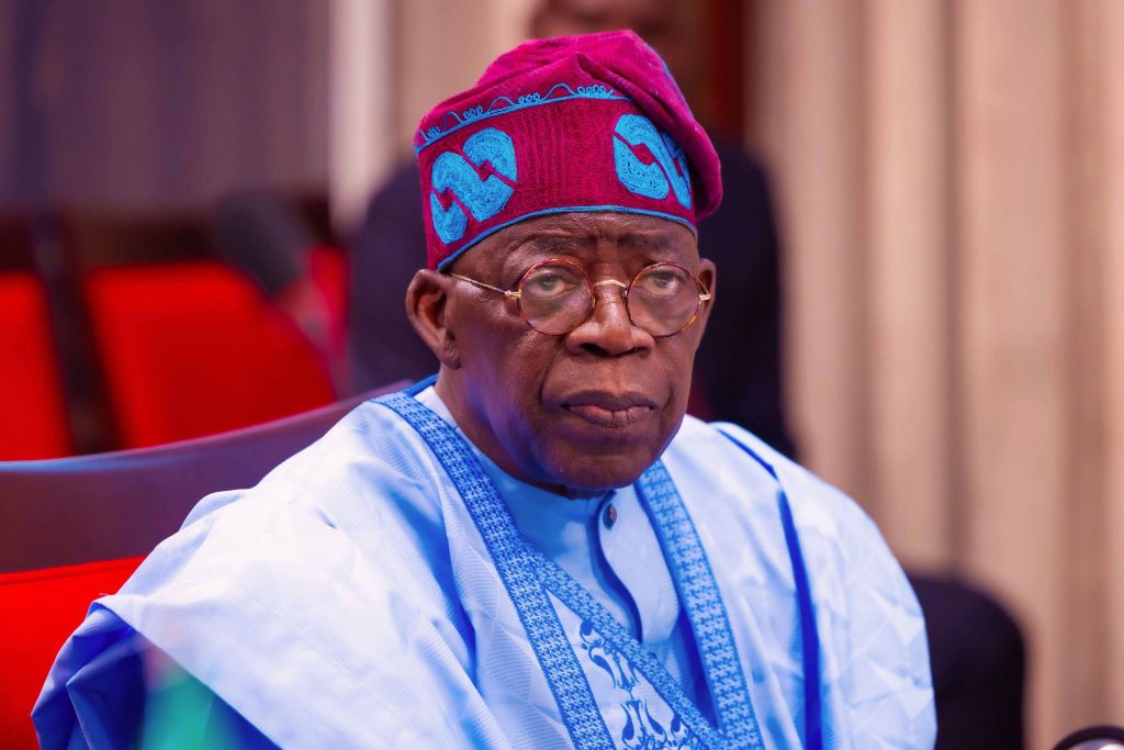 The Socio-Economic Rights and Accountability Project (SERAP) has urged President Bola Tinubu to dire...