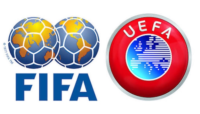 UEFA considers legal action after FIFA abandoned Gianni Infantino’s controversial private investment...