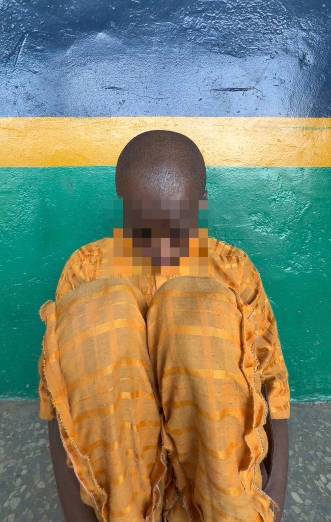 By Kingsley Omonobi
The Federal Capital Territory (FCT) Police Command has raided a suspected bandi...