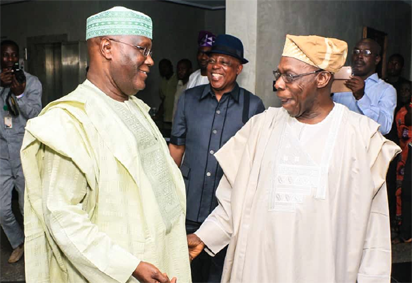 By Omeiza Ajayi, ABUJA
The presidential candidate of the African Democratic Congress, ADC, and form...