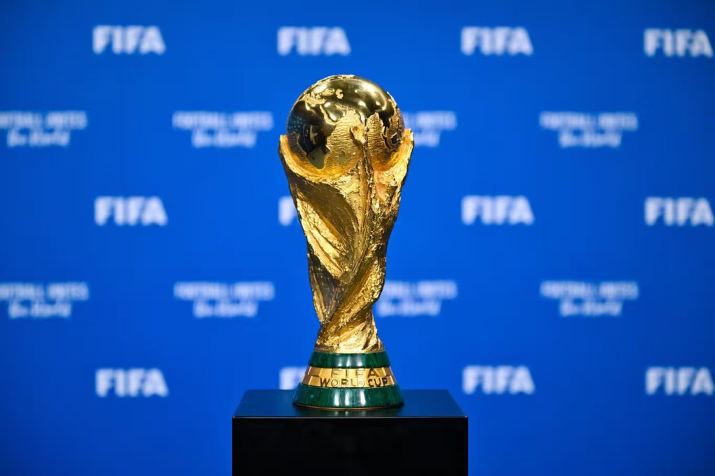 Several U.S. cities that hosted matches at the 2026 FIFA World Cup are reportedly seeking millions o...