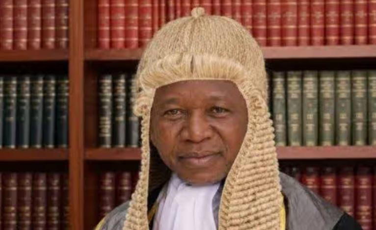 By Haruna Aliyu
While friends, relatives and well-wishers of the kidnapped Kebbi High Court judge,...