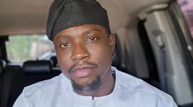 By Enitan Abdultawab

Social media activist Martins Vincent Otse, popularly known as VeryDarkMan (VD...