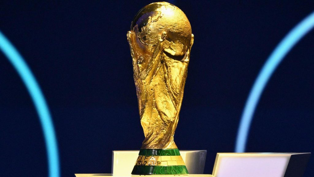 The road to the 2030 FIFA World Cup will look different for six countries, as they have already secu...