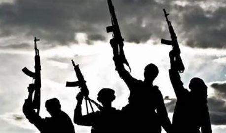 By Golok Nanmwa, Jos
Gunmen on Sunday night reportedly killed a former councillor representing Rim...