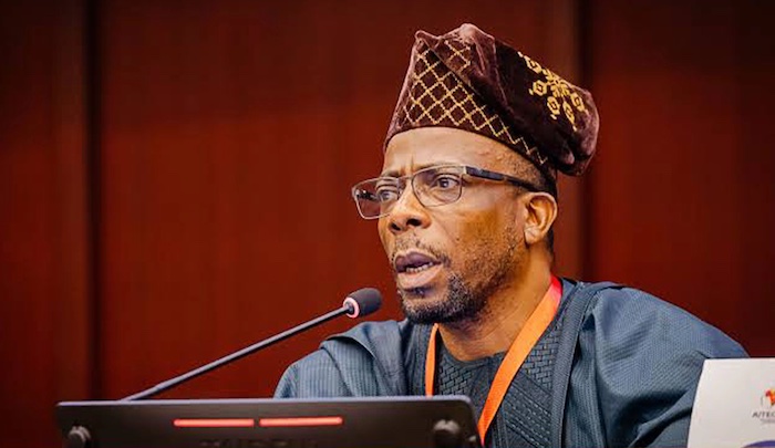 AITEC’s Dine Bouraima and Kazeem Balogun receive national honours for advancing tourism, investment...