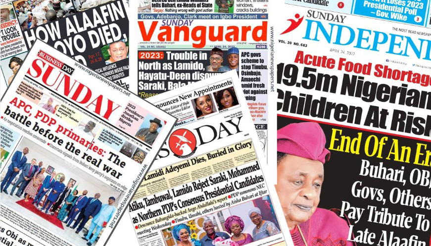 For millions of everyday Nigerians, personal identity remains a sacred anchor, making any alteration...