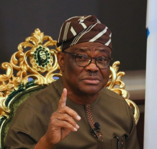 By Omeiza Ajayi
ABUJA: Minister of the Federal Capital Territory FCT, Nyesom Wike, on Tuesday decla...