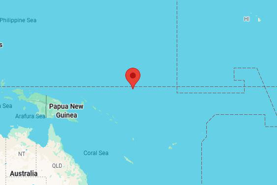The Pacific Island country of Nauru has changed its name to the Republic of Naoero, its President, D...