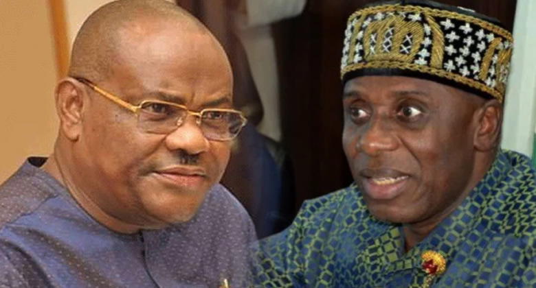 Former Minister of Transportation, and vice presidential candidate of the African Democratic Party,...