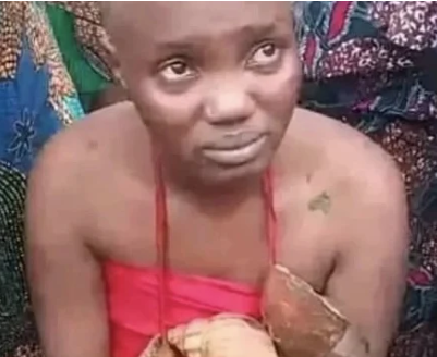 …dismisses death rumours
The female TikTok content creator at the centre of controversy surrounding...