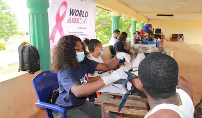 Nigeria records 96% HIV viral suppression among treated patients as US CDC urges efforts to close re...