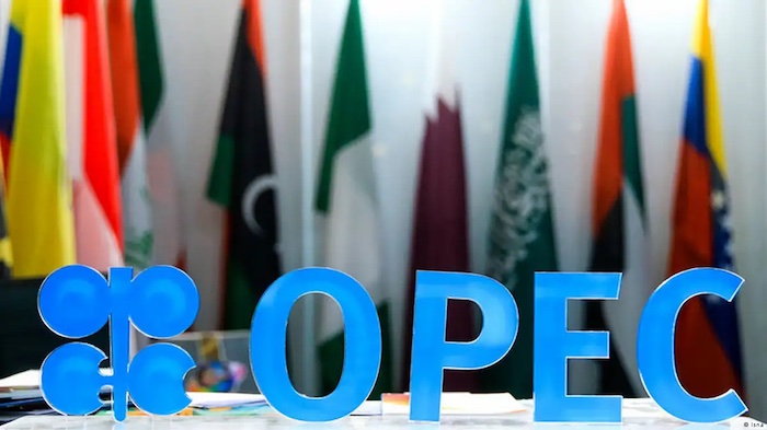 OPEC+ approves a 188,000 barrels per day output increase, completing the reversal of its 2023 volunt...