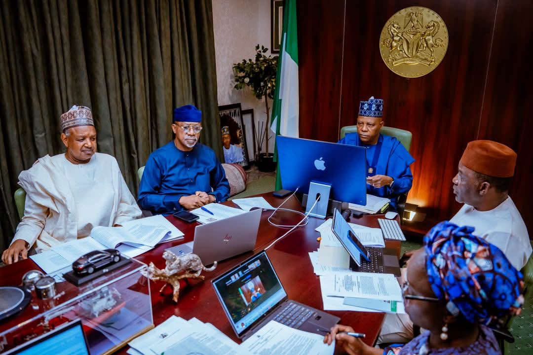 NEC has approved NNPC’s $4.5 billion refinancing facility, unlocking $3 billion liquidity as Shettim...