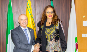 By Favour Ulebor, Abuja
The Federal Government has sought Israel’s expertise in border security as...