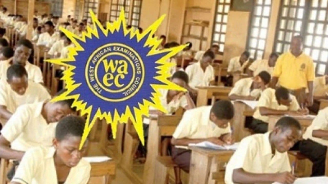 The West African Examinations Council, WAEC, on Wednesday released the results of the 2026 Computer-...