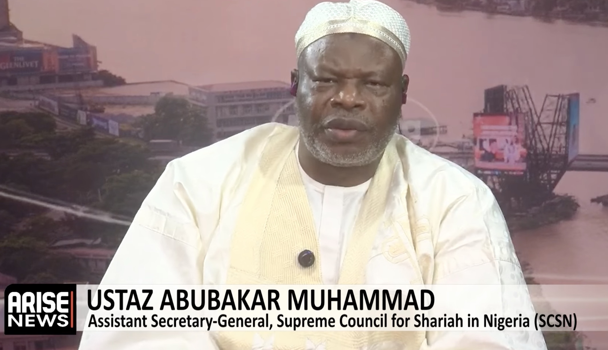 Abubakar Muhammad warns replicating unresolved policing failures across states will deepen insecuri...