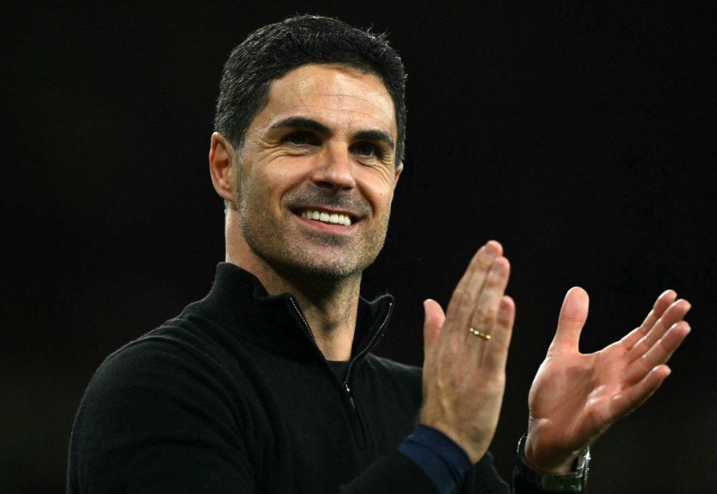 Arsenal manager Mikel Arteta has reiterated the club’s ambition in the transfer market amid growing...