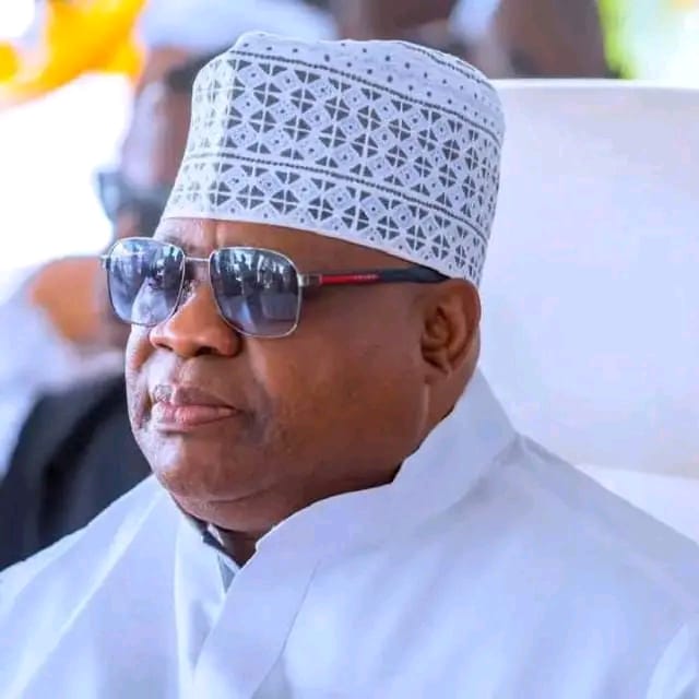 ..Says Osun won’t tolerate rigging
By Shina Abubakar Osogbo
Osun State Governor, Ademola Adeleke,...