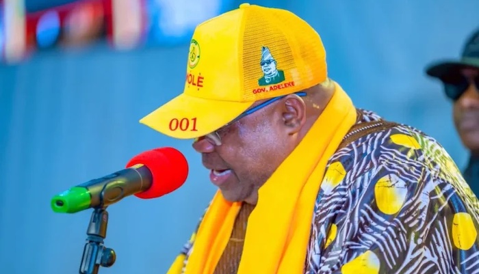 Imole Campaign Council alleges planned arrests of opposition figures and raises concerns over the se...