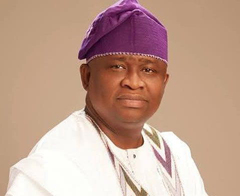 By James Ogunnaike
The media office of the Ogun State Peoples Democratic Party (PDP) governorship c...
