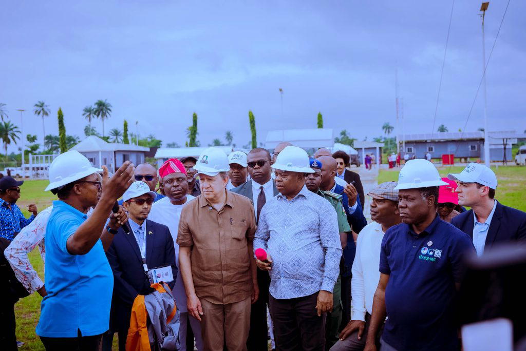 …Oborevwori’s Administration Means Business- Onyeme
The Delta State Government’s drive to attract f...