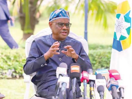 By Daniel Abia
Minister of the Federal Capital Territory, FCT, Nyesom Wike, has alleged that the bi...