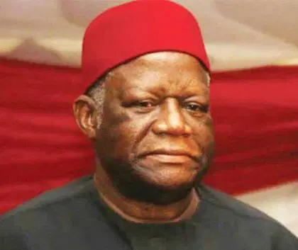 By Ike Nwachukwu
I am deeply honoured to participate in this important summit. Permit me to commend...