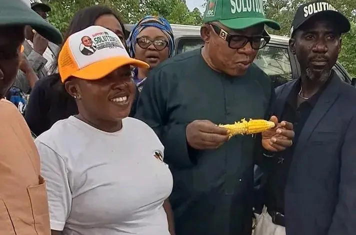 By Enitan Abdultawab
The governorship candidate of the African Democratic Congress (ADC) in Oyo Sta...