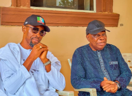By Dayo Johnson, Akure
The All Progressives Congress (APC) in Ondo State has sought the interventio...