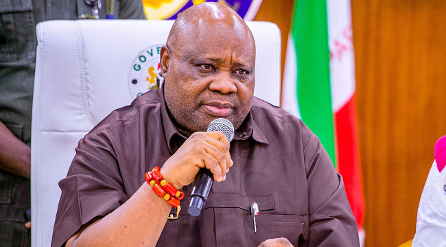 By Ikechukwu Nnochiri
ABUJA — The Governor of Osun State, Ademola Adeleke, on Thursday slammed a N2...