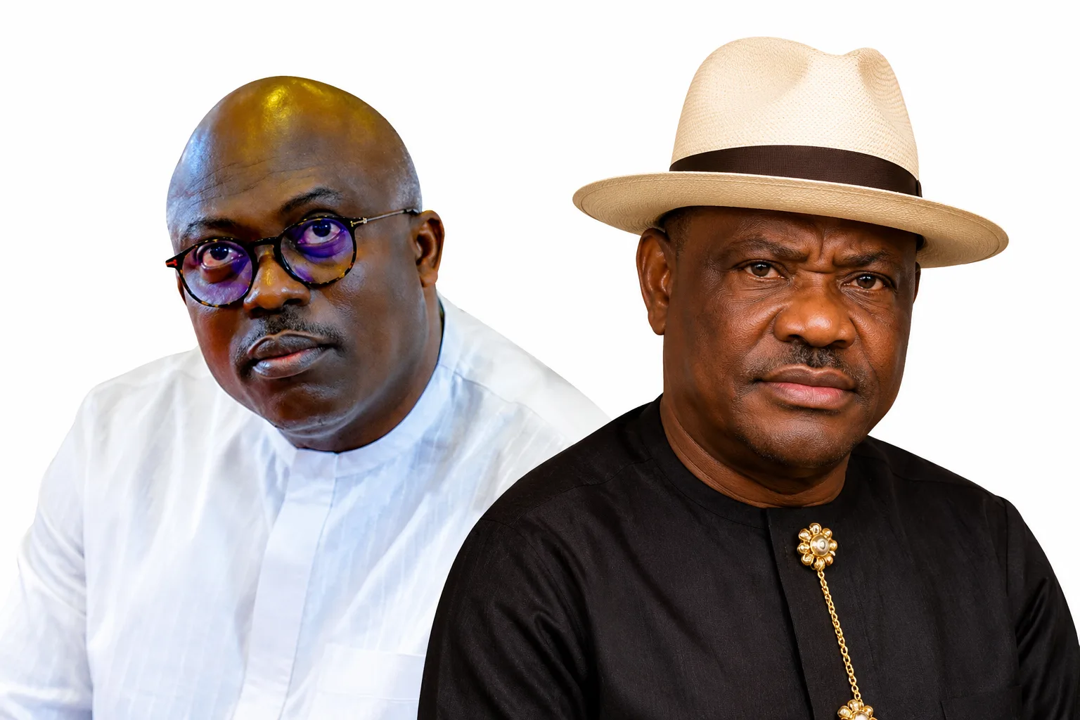 Minister of the Federal Capital Territory, Nyesom Wike, said on Saturday that Rivers State Governor...