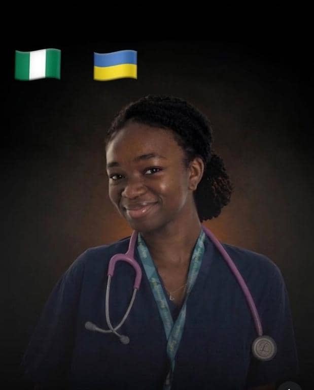 %POSTTITLE%
Adaobi Nnani survived the blast. She did not survive the war. That is the plain truth o...
