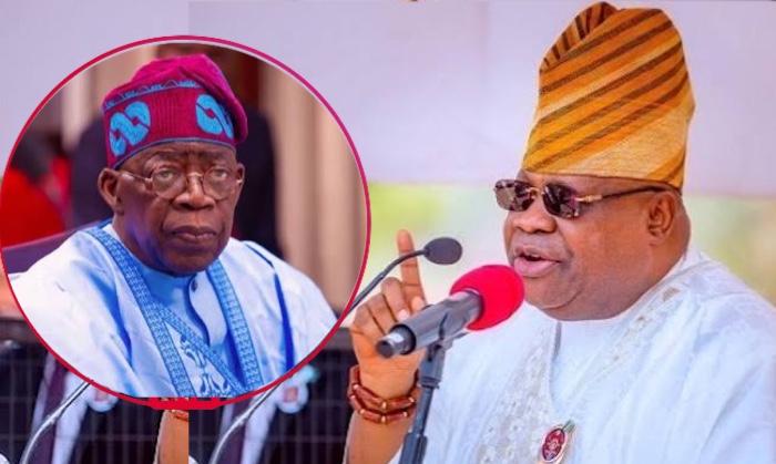 Campaign Council says Adeleke seeks President Tinubu’s intervention to guarantee peaceful, free and...