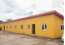 By Olasunkanmi Akoni
The Lagos State Development and Property Corporation (LSDPC) has rehabilitated...