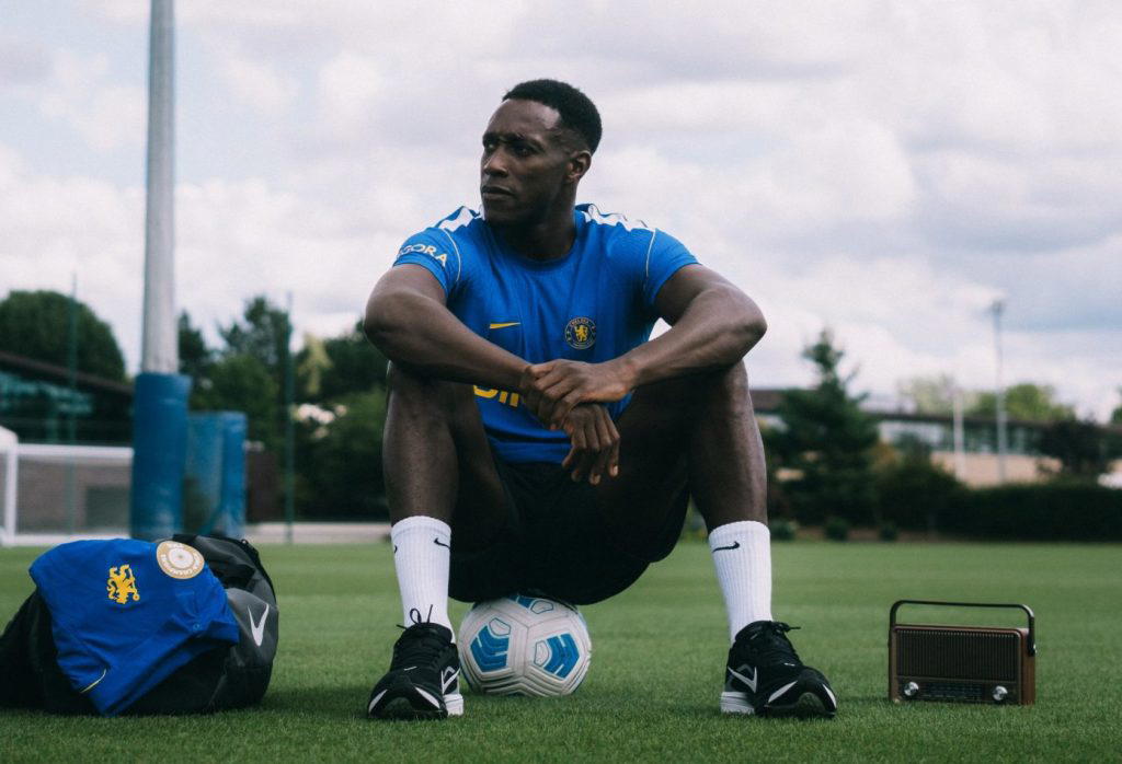 By Emmanuel Okogba
Chelsea have signed striker Danny Welbeck from Premier League club Brighton & Ho...