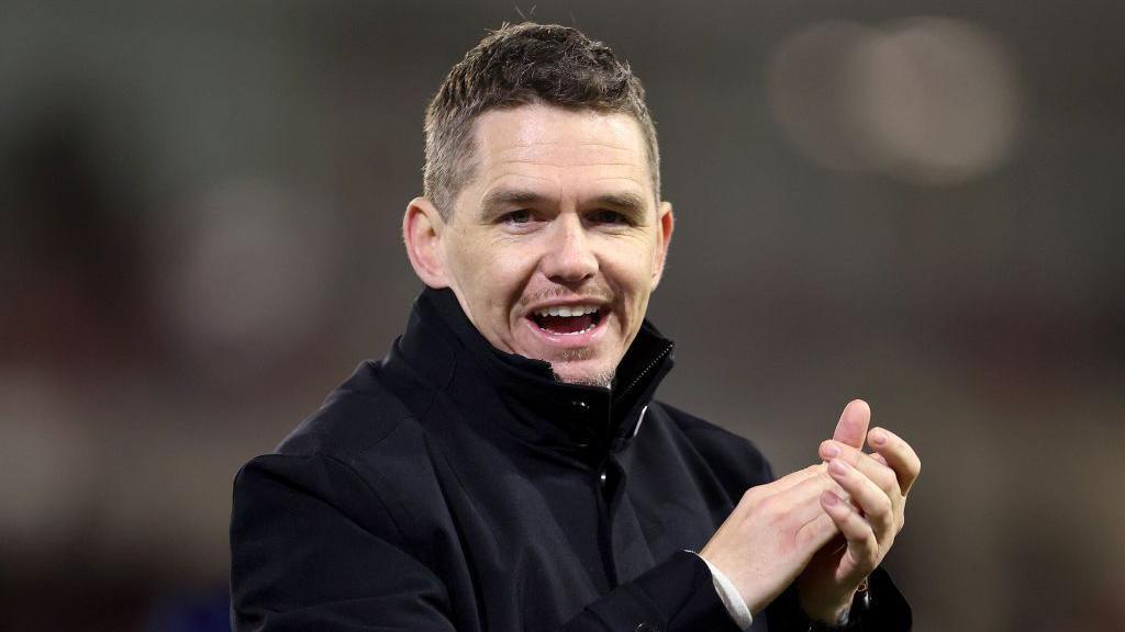 Marc Skinner has left his role as Manchester United head coach by mutual agreement, a month before t...