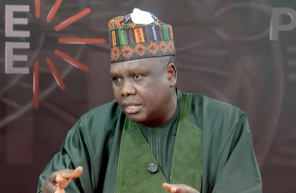 Special Adviser to President Bola Tinubu on Policy Communication, Daniel Bwala, has said Cardinal Jo...
