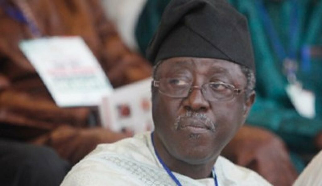 By Golok Nanmwa
Former Plateau State Governor and elder statesman, Senator Jonah Jang, on Saturday...