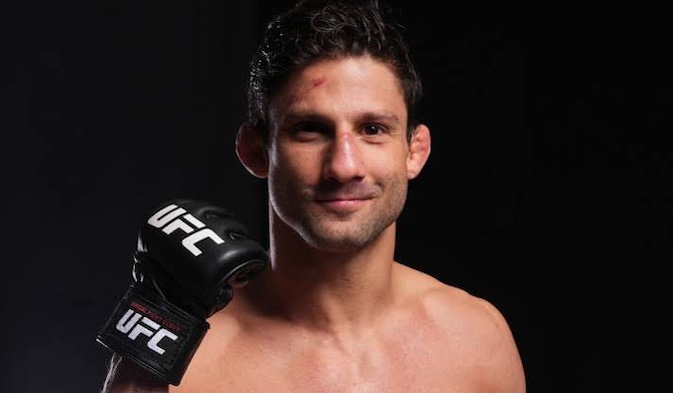 The UFC confirms the death of flyweight, Allan Nascimento, who reportedly suffered an apparent heart...