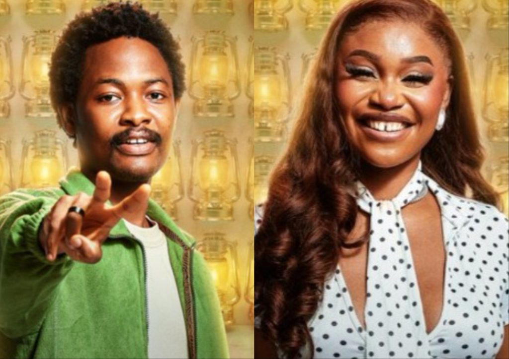 BBNaija Season 11 has unveiled Flora and Aikou as this season’s “Gambits”, introducing the first maj...