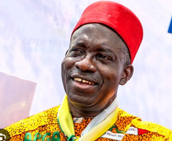 By Vincent Ujumadu
Anambra State Governor, Prof. Chukwuma Soludo, has expressed delight after encou...