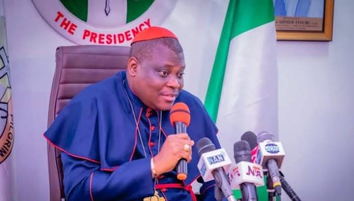 Christian pilgrims from Nigeria can resume visits to Israel after the Nigerian Christian Pilgrim Com...