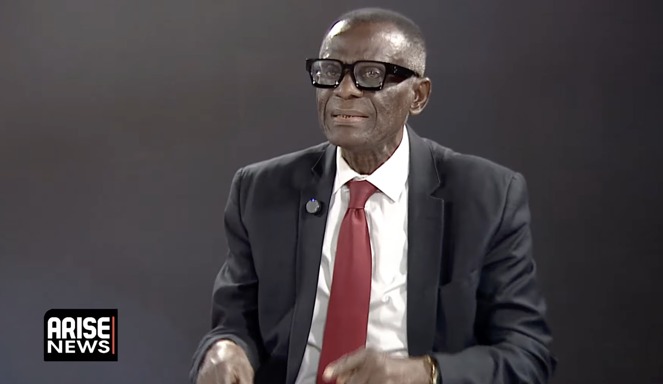 ARISE News analyst Dayo Sobowale says President Tinubu was within his rights to respond to criticism...