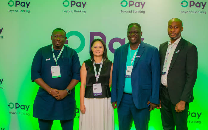 OPaylaunches a new campaign to strengthen customer trust through secure digital payments, reliable s...