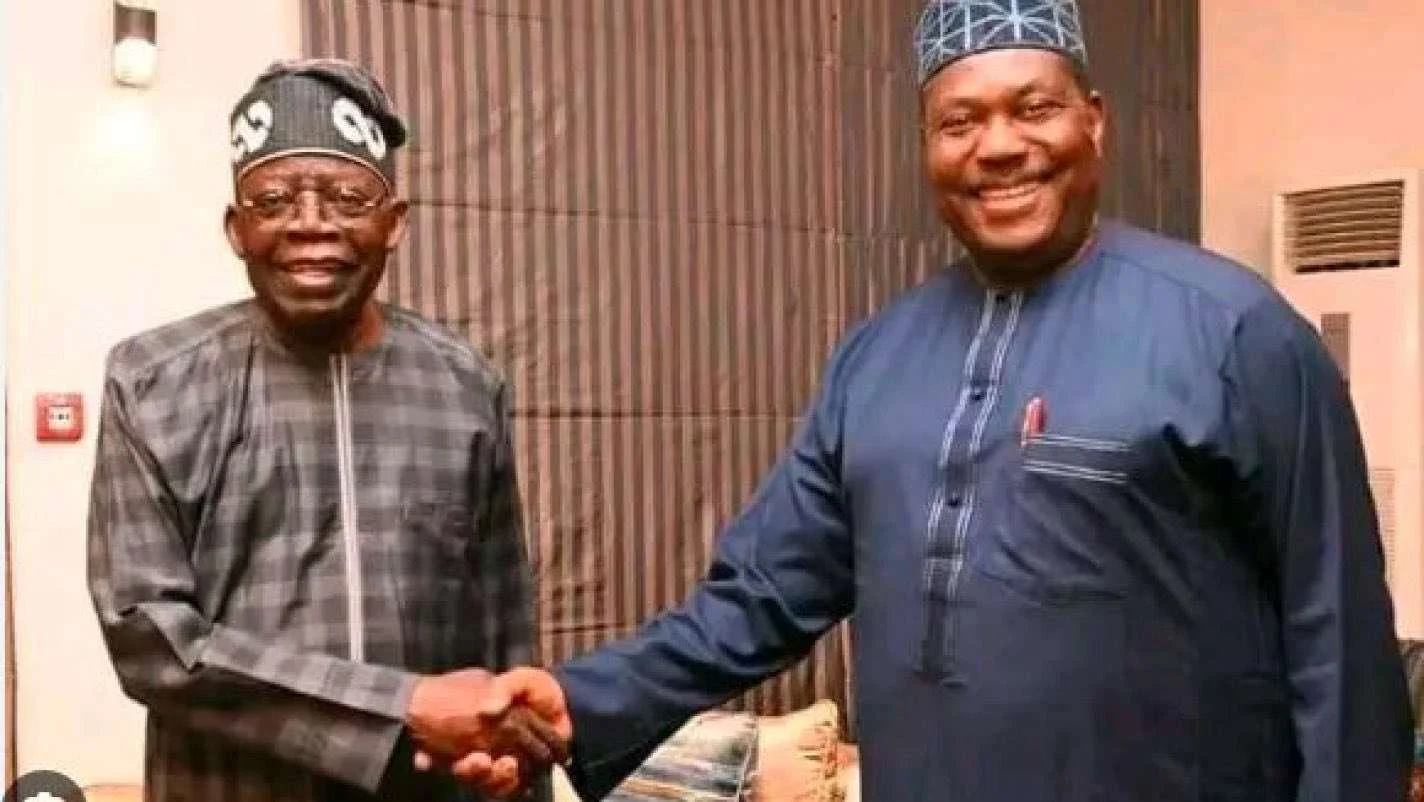 Akume says Tinubu welcomes Catholic Bishops’ counsel while rejecting one-party state claims and rea...